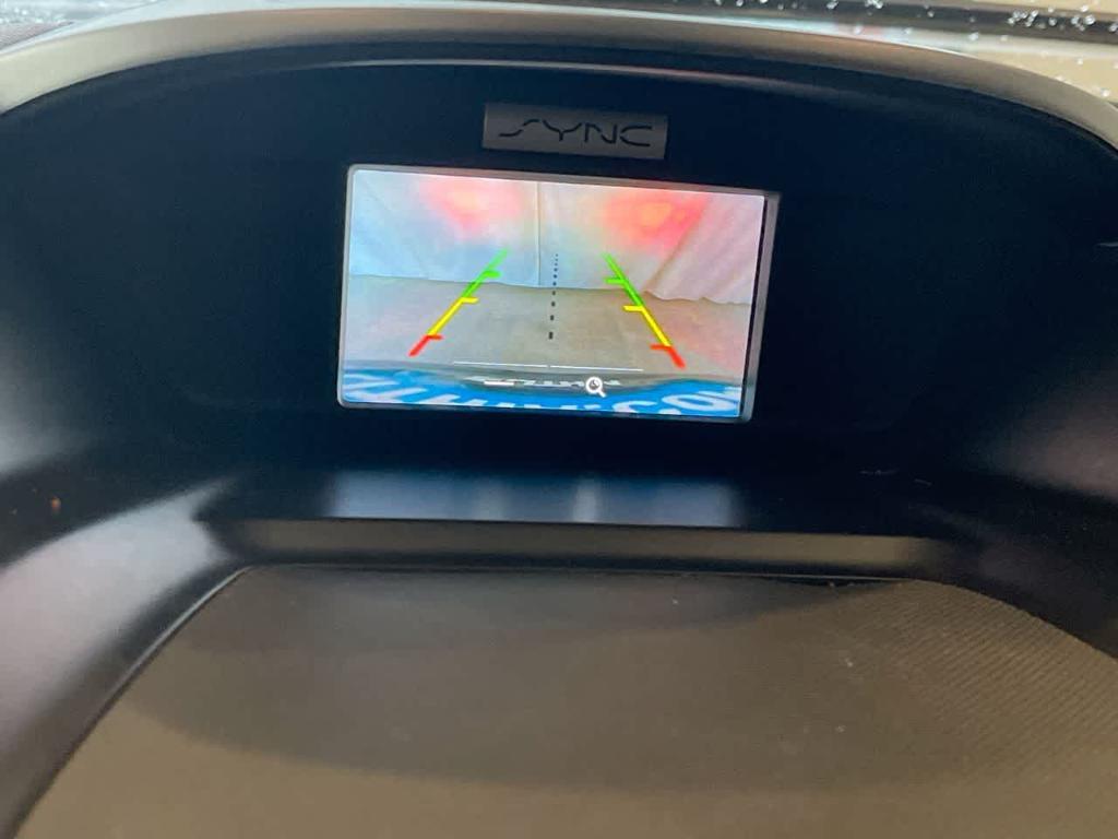 used 2017 Ford Escape car, priced at $11,110