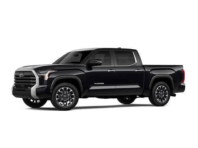 new 2025 Toyota Tundra car, priced at $53,566