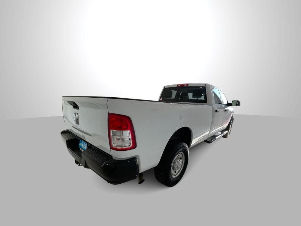used 2020 Ram 2500 car, priced at $41,021