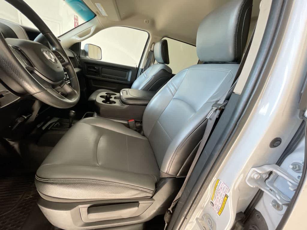 used 2020 Ram 2500 car, priced at $41,021
