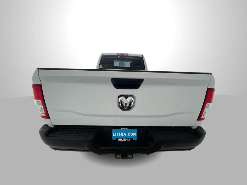 used 2020 Ram 2500 car, priced at $41,021