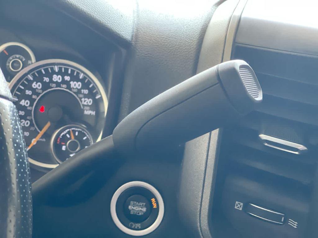 used 2020 Ram 2500 car, priced at $41,021