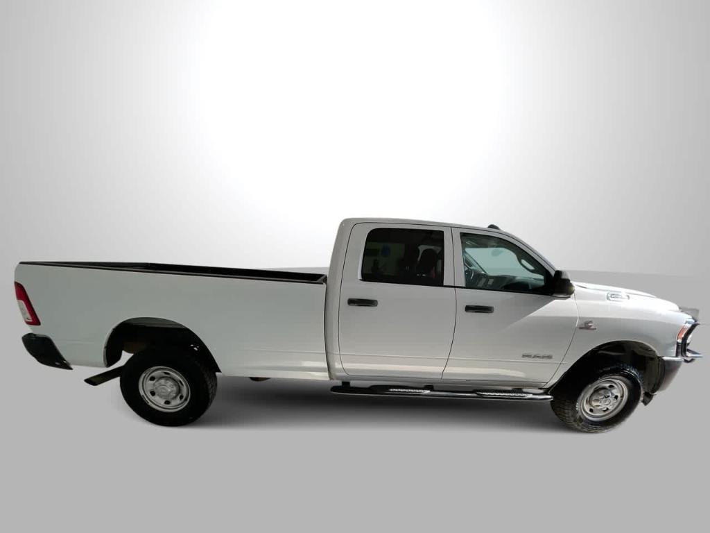 used 2020 Ram 2500 car, priced at $41,021