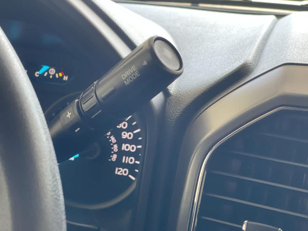 used 2020 Ford F-150 car, priced at $22,318