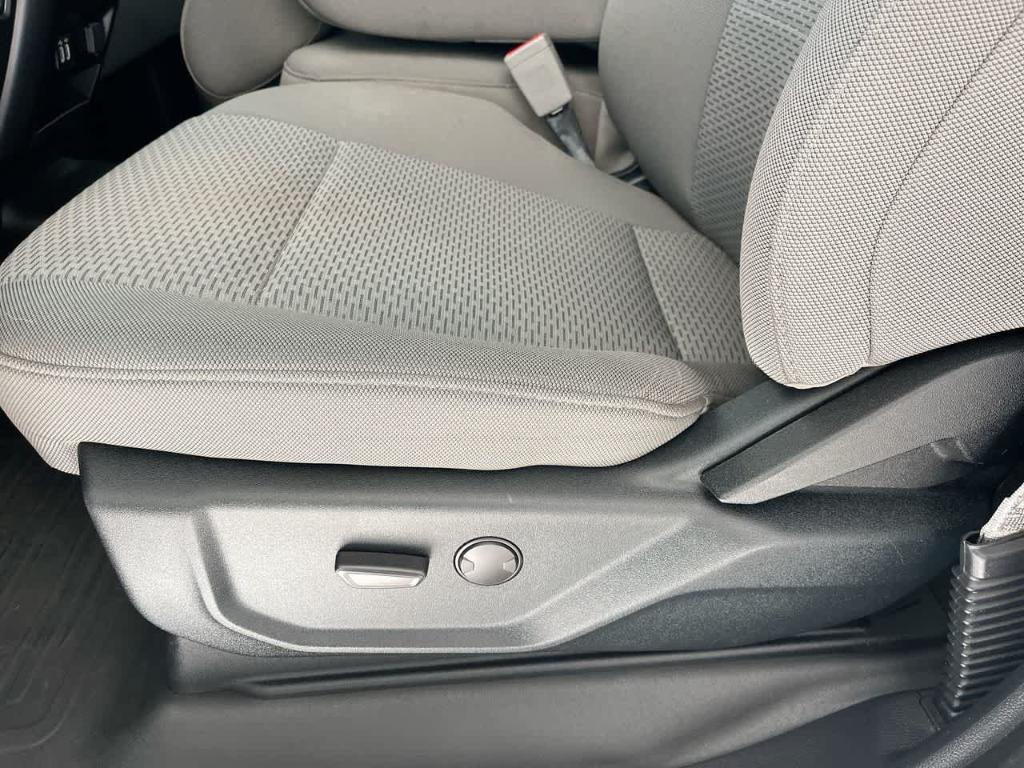 used 2020 Ford F-150 car, priced at $22,318