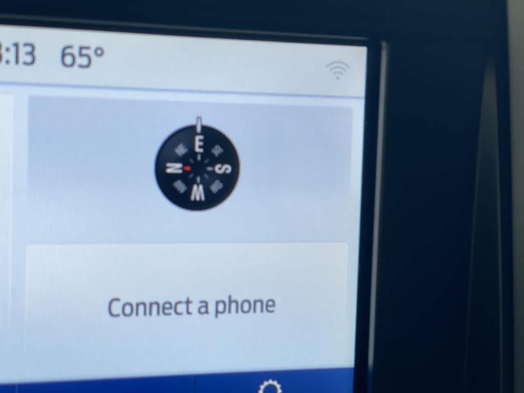 used 2020 Ford F-150 car, priced at $22,318