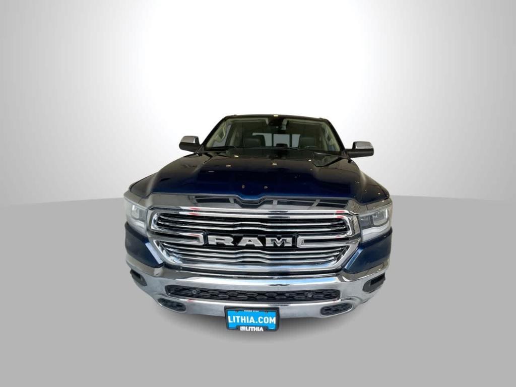 used 2019 Ram 1500 car, priced at $27,401