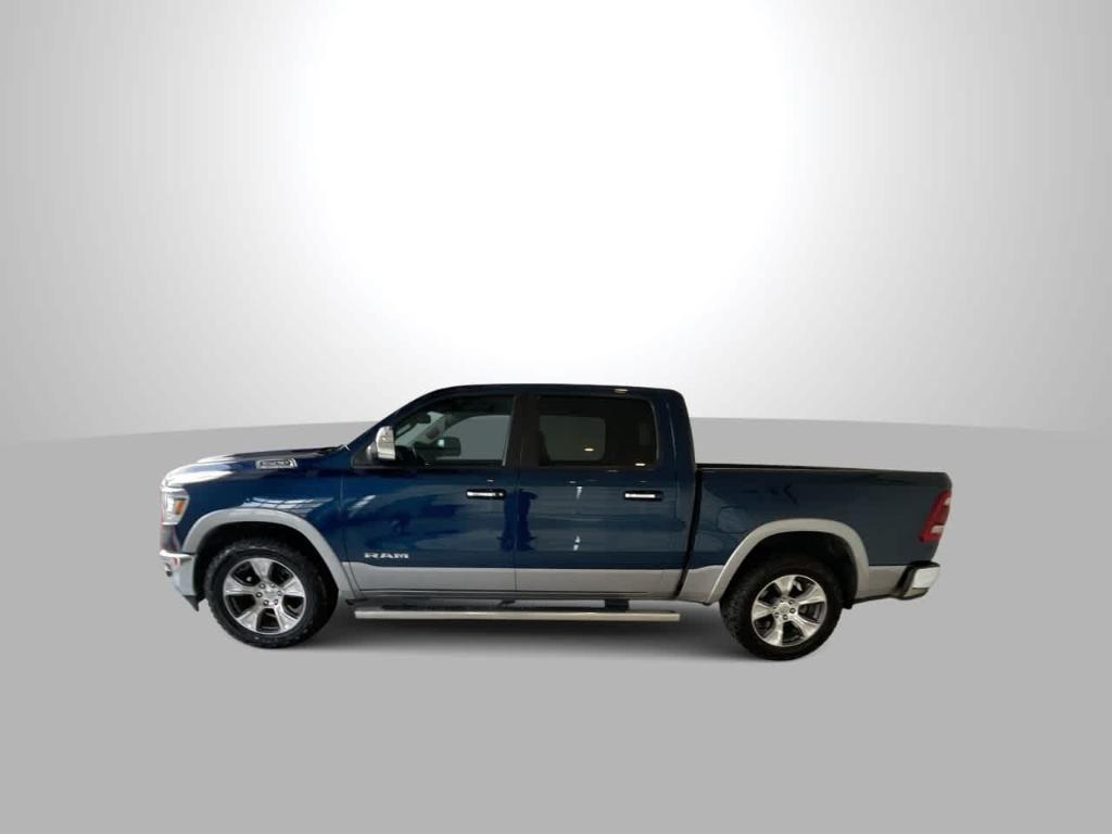 used 2019 Ram 1500 car, priced at $27,401