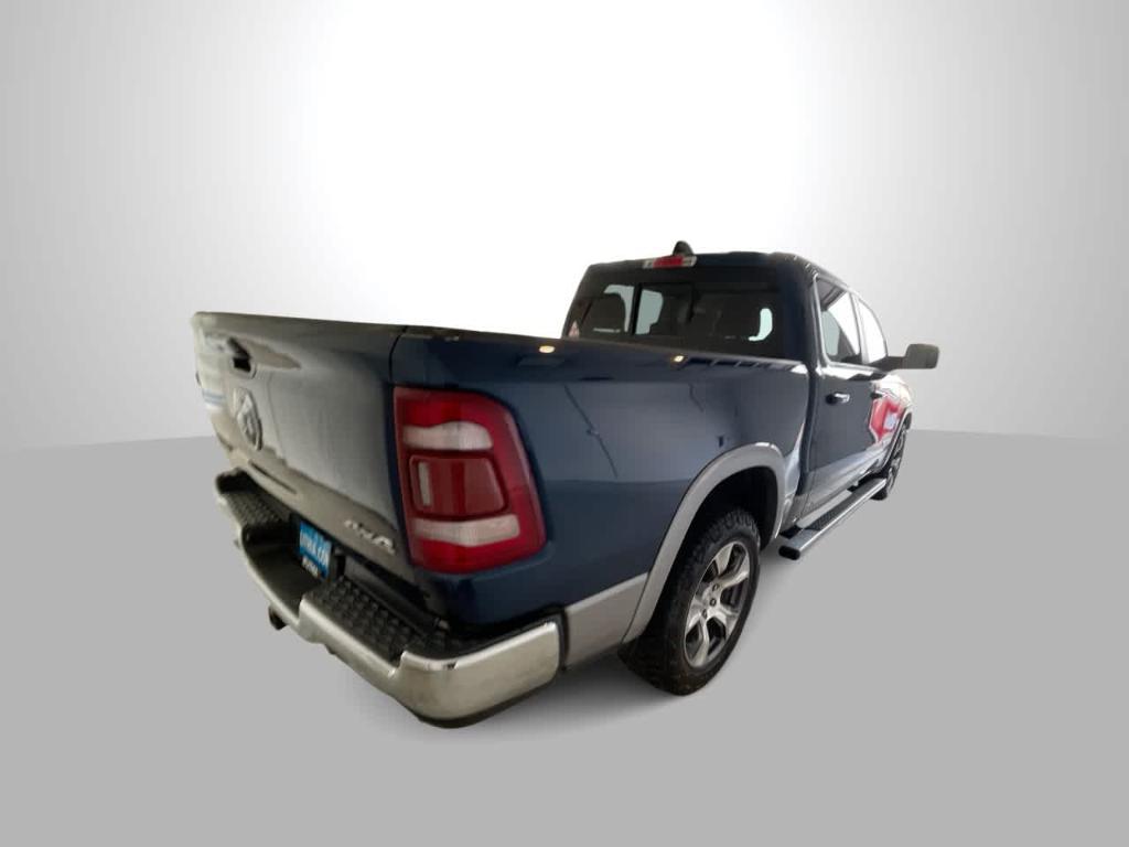 used 2019 Ram 1500 car, priced at $27,401