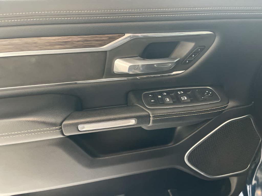 used 2019 Ram 1500 car, priced at $27,401