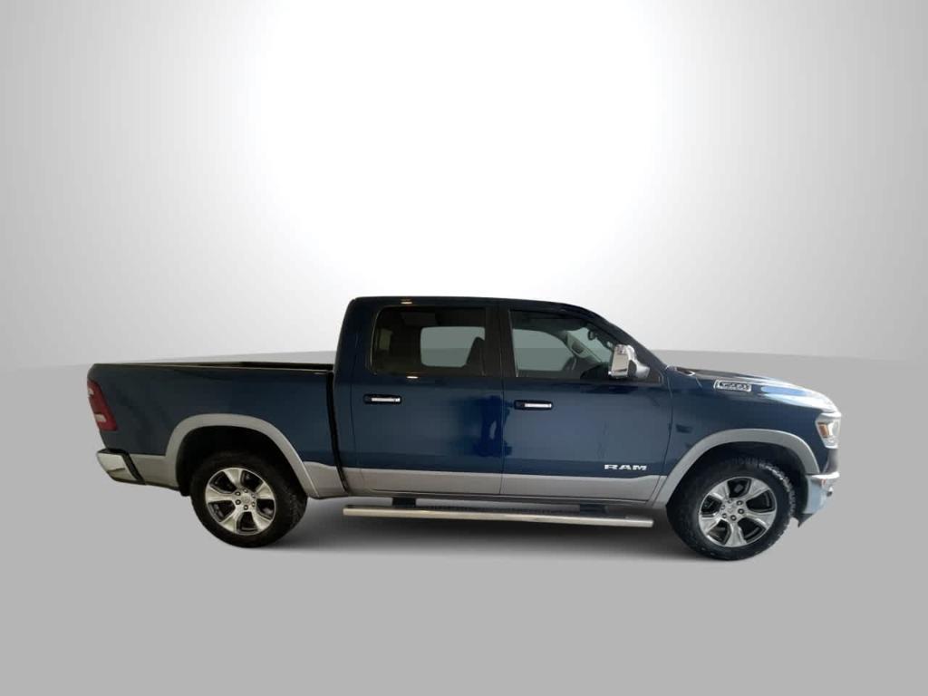 used 2019 Ram 1500 car, priced at $27,401