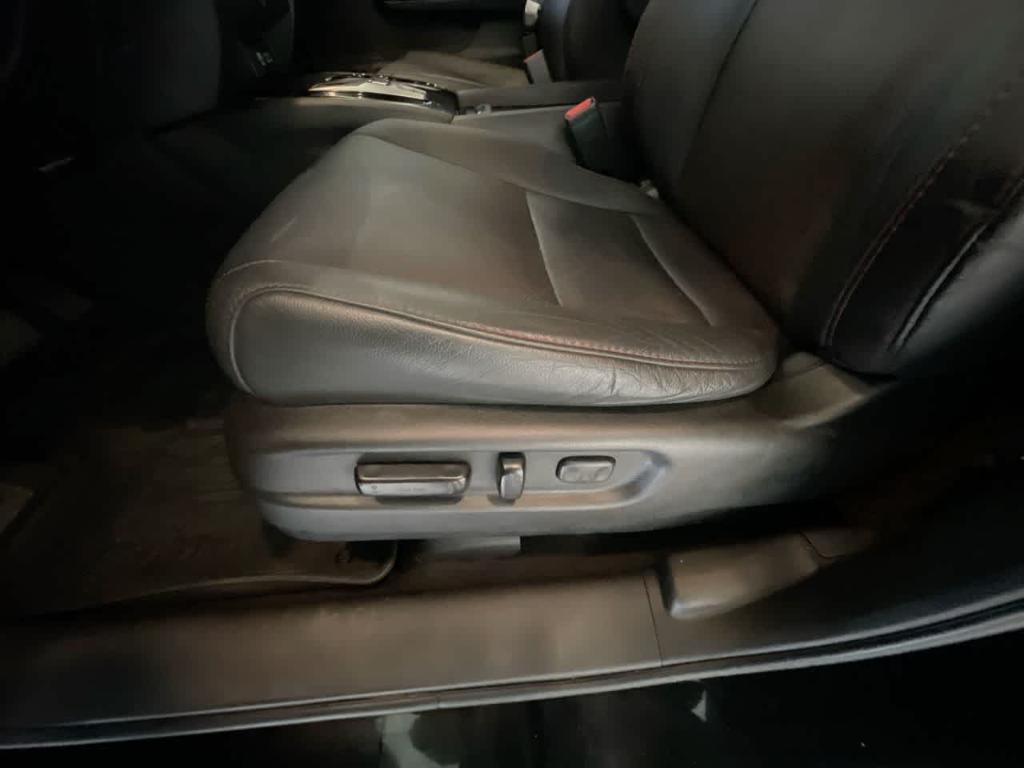 used 2022 Honda Pilot car, priced at $26,496