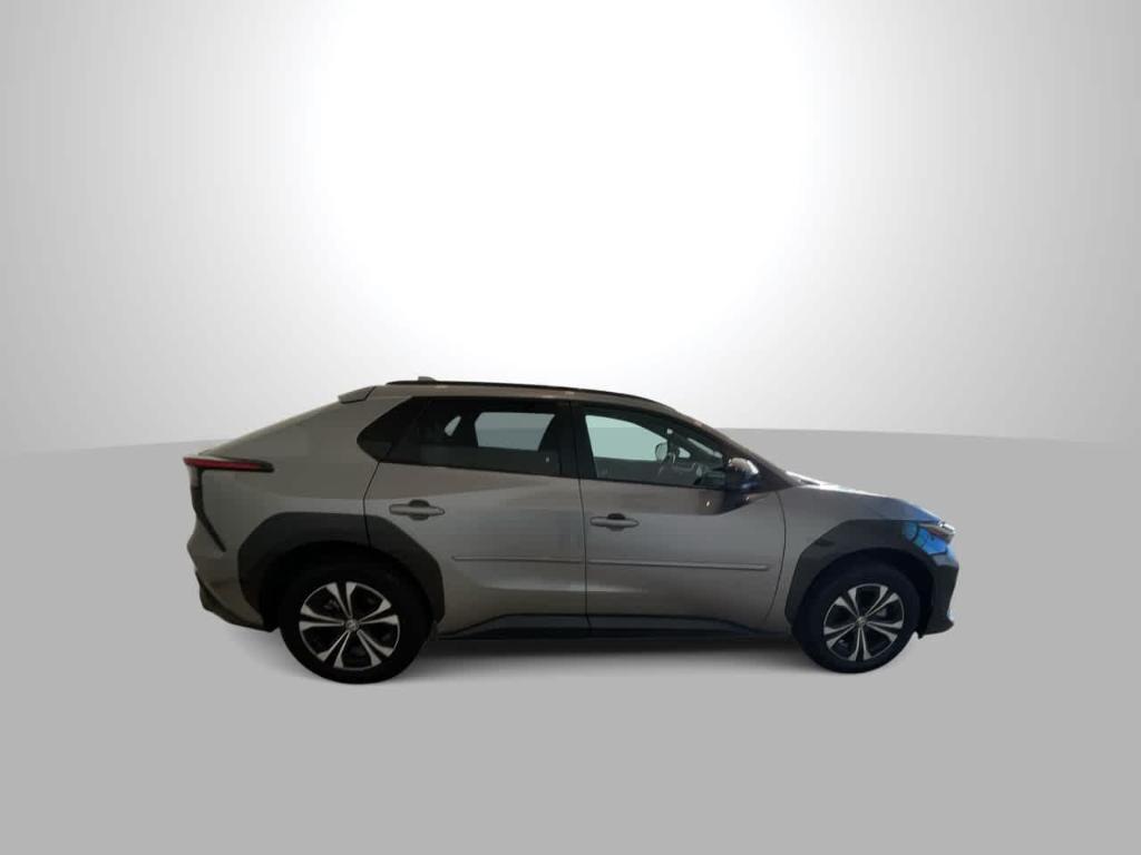 used 2023 Toyota bZ4X car, priced at $19,821