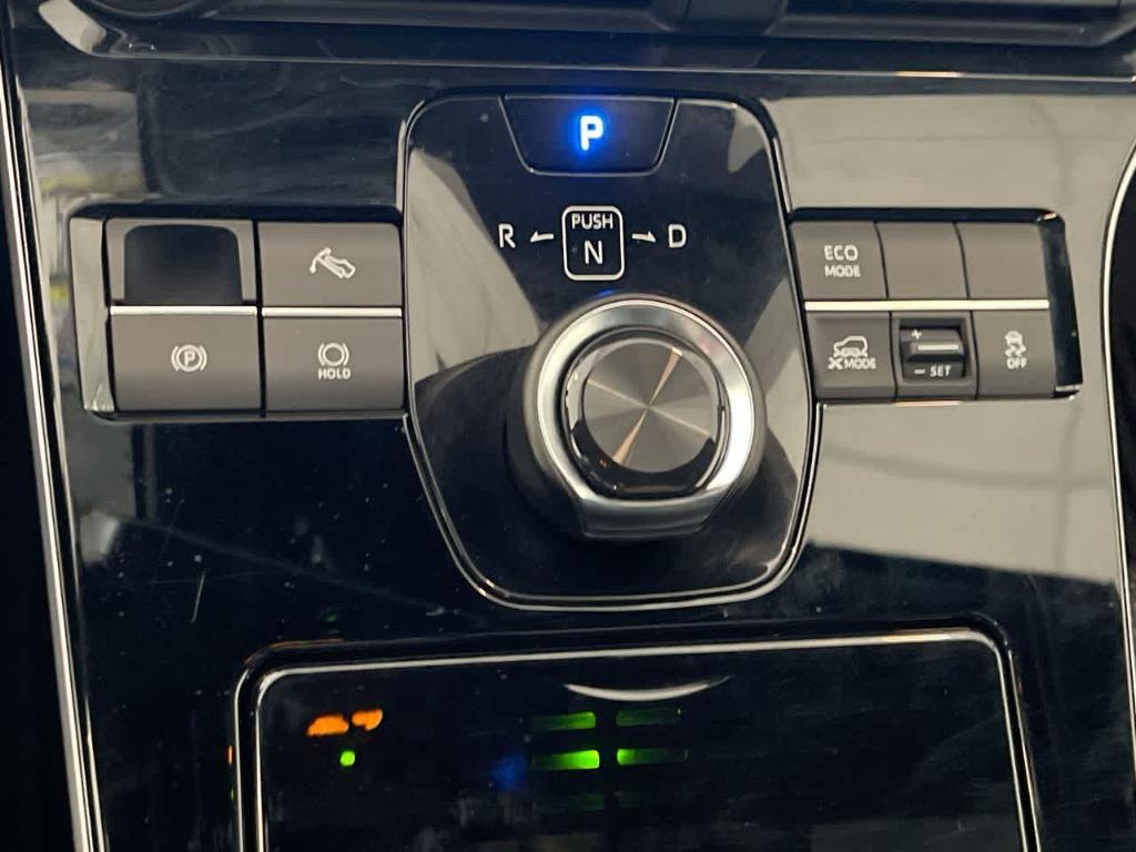 used 2023 Toyota bZ4X car, priced at $19,821