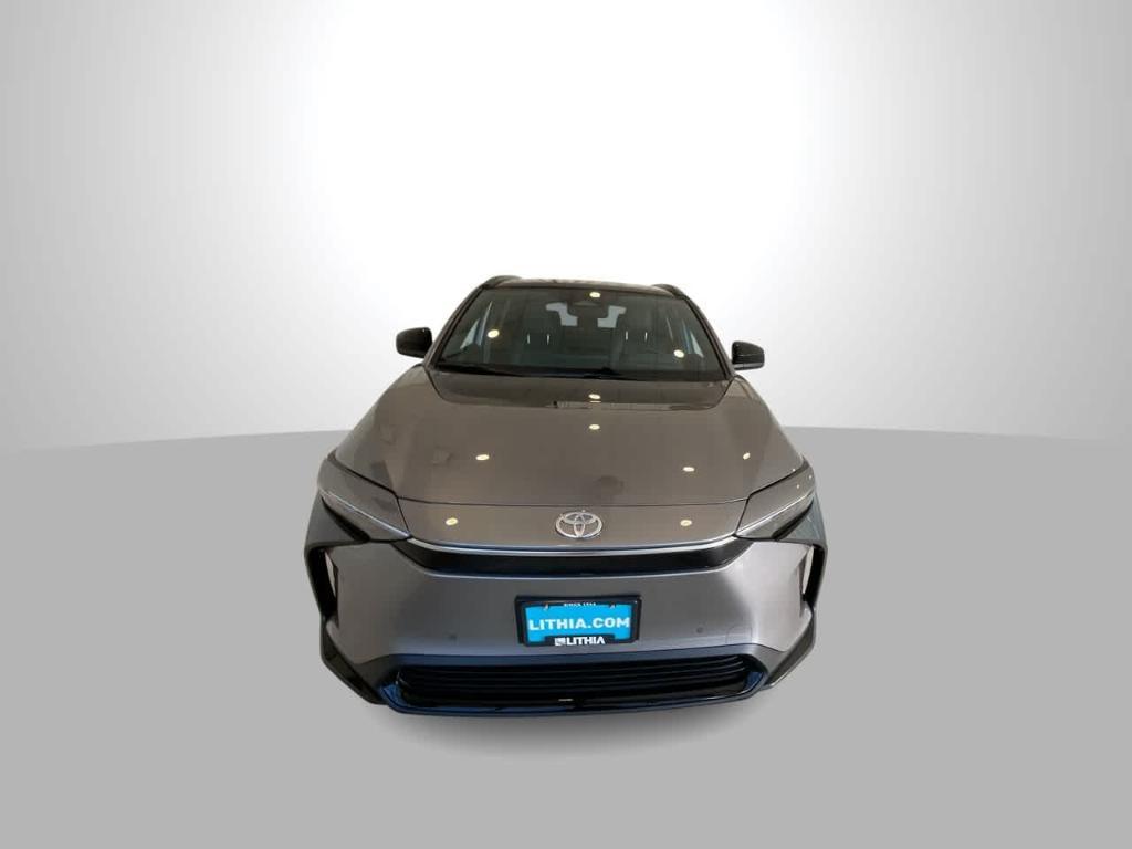 used 2023 Toyota bZ4X car, priced at $19,821