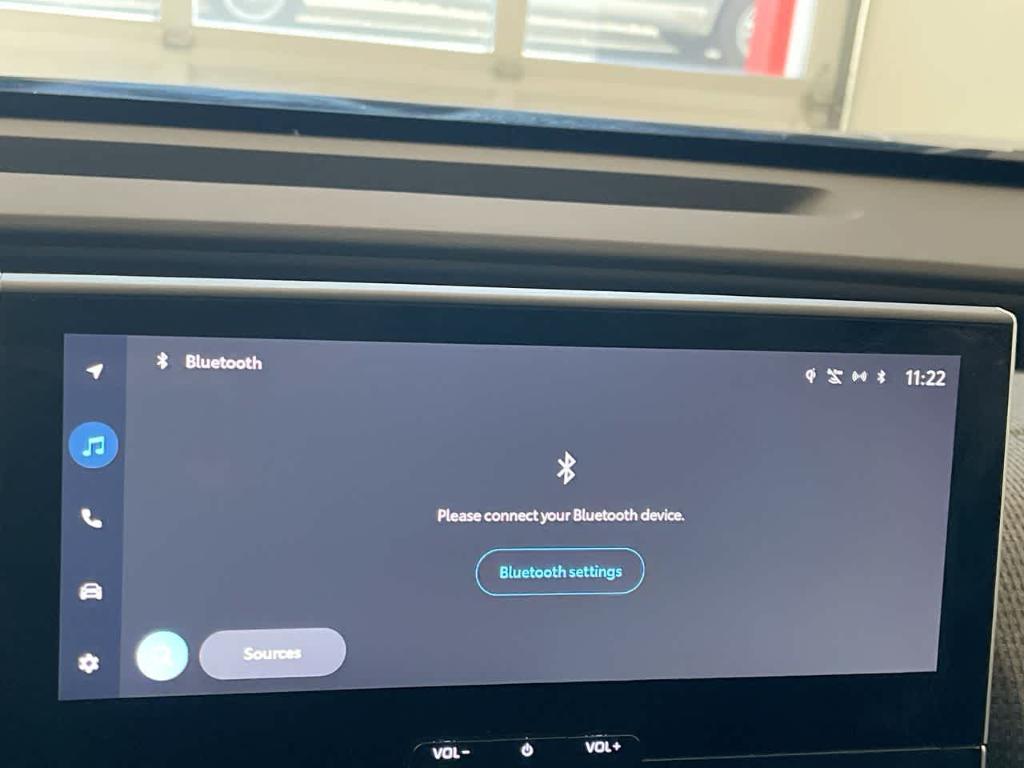 used 2023 Toyota bZ4X car, priced at $19,821