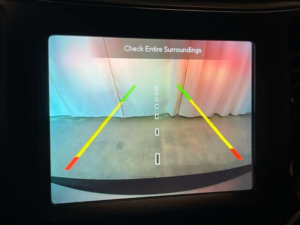 used 2020 Jeep Cherokee car, priced at $17,276