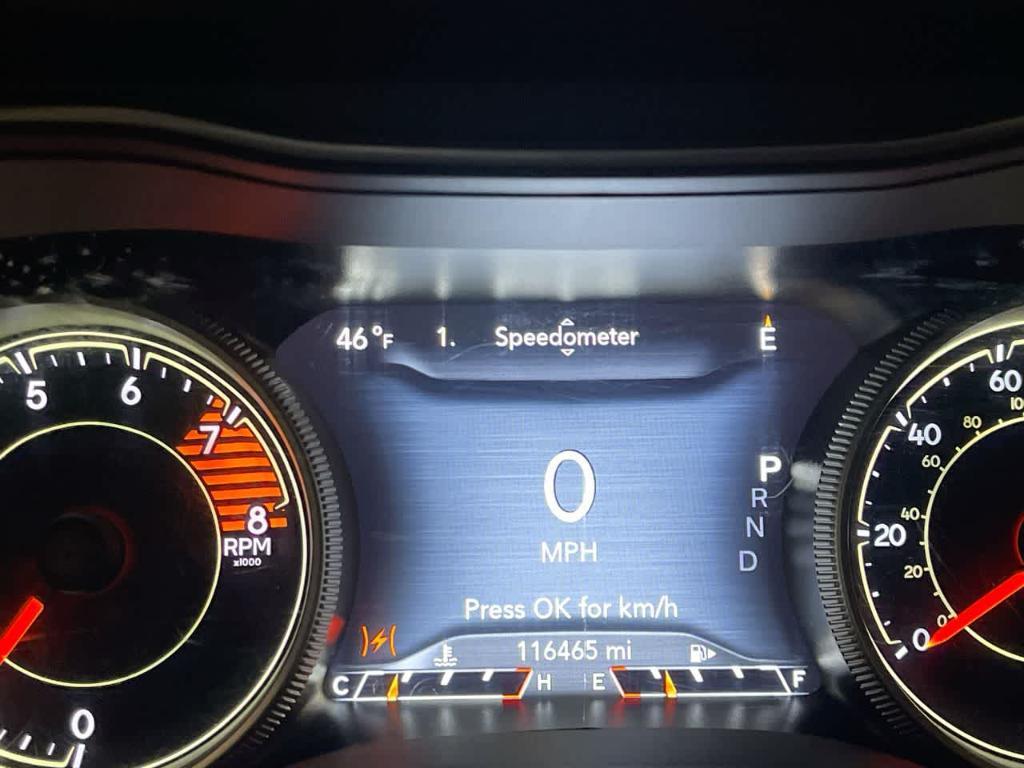 used 2020 Jeep Cherokee car, priced at $17,276