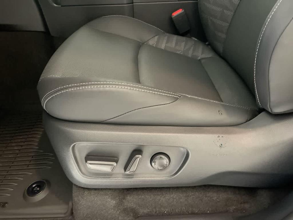 new 2025 Toyota 4Runner car, priced at $57,087