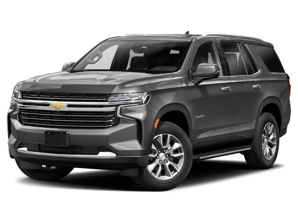 used 2021 Chevrolet Tahoe car, priced at $35,466