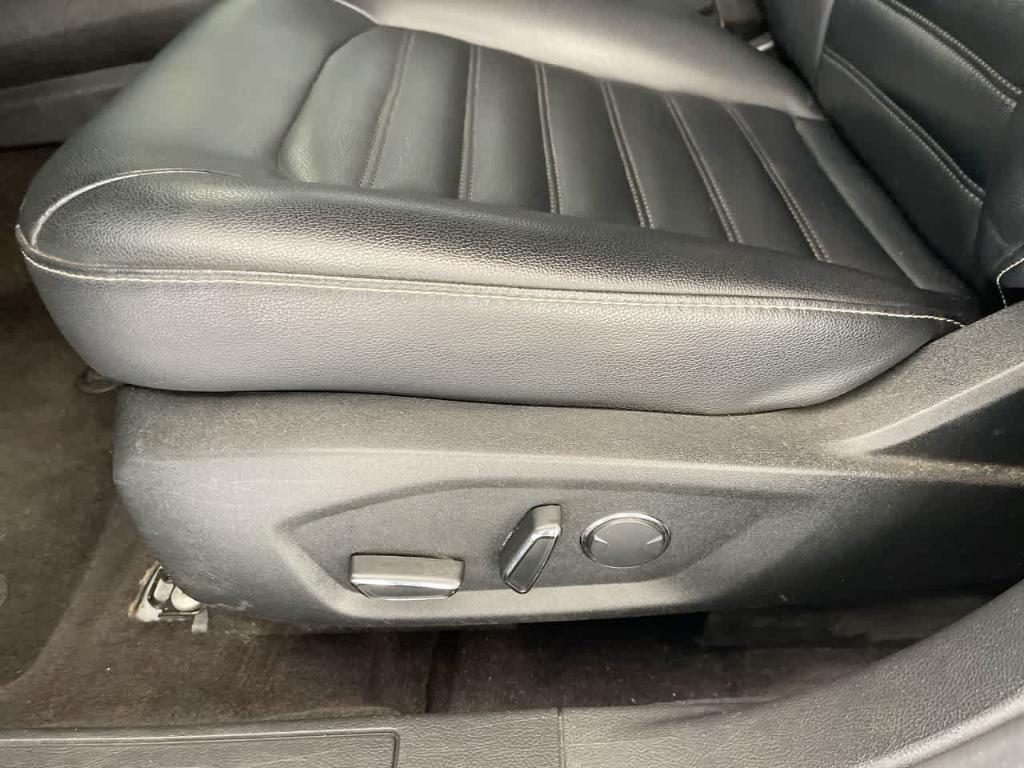 used 2020 Ford Fusion car, priced at $15,967