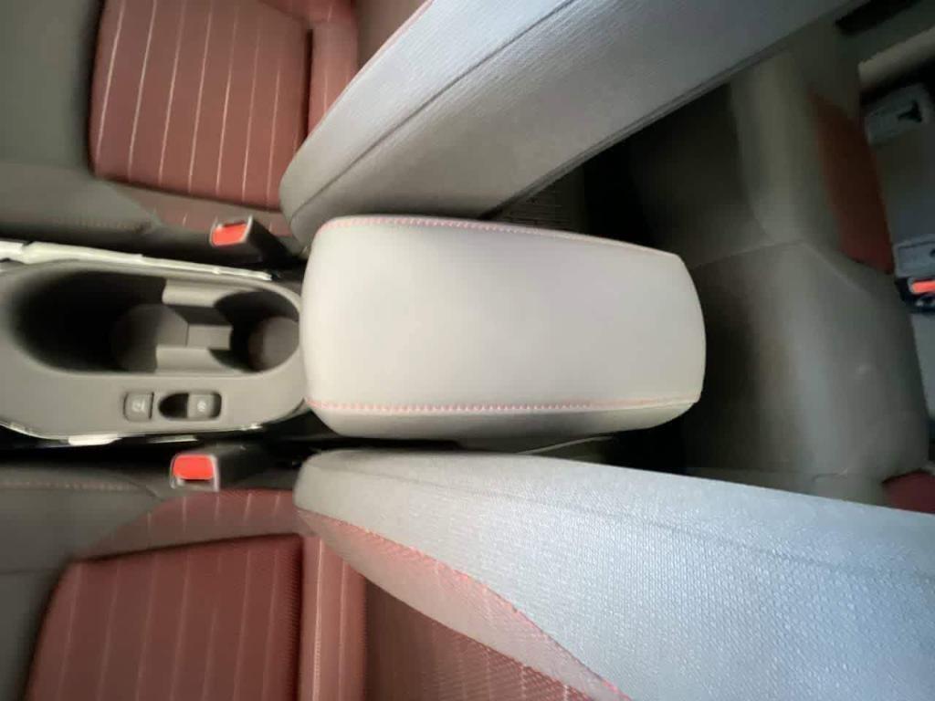 used 2025 Toyota Corolla car, priced at $26,179