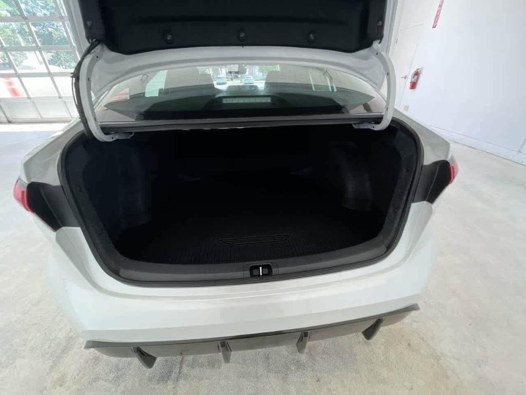 used 2025 Toyota Corolla car, priced at $26,179