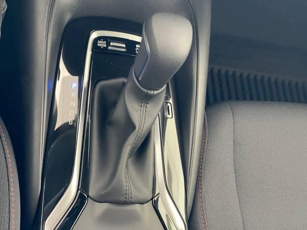 used 2025 Toyota Corolla car, priced at $26,179