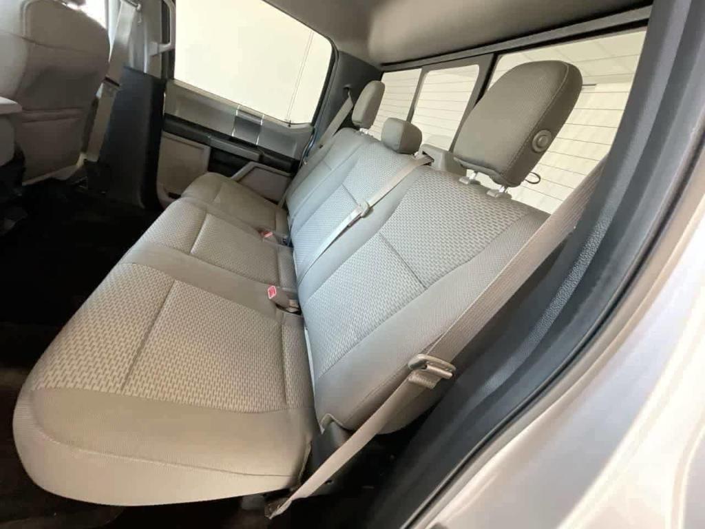 used 2016 Ford F-150 car, priced at $21,964