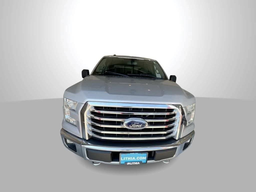 used 2016 Ford F-150 car, priced at $21,964