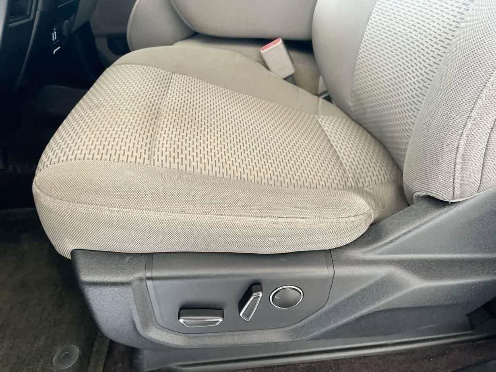 used 2016 Ford F-150 car, priced at $21,964