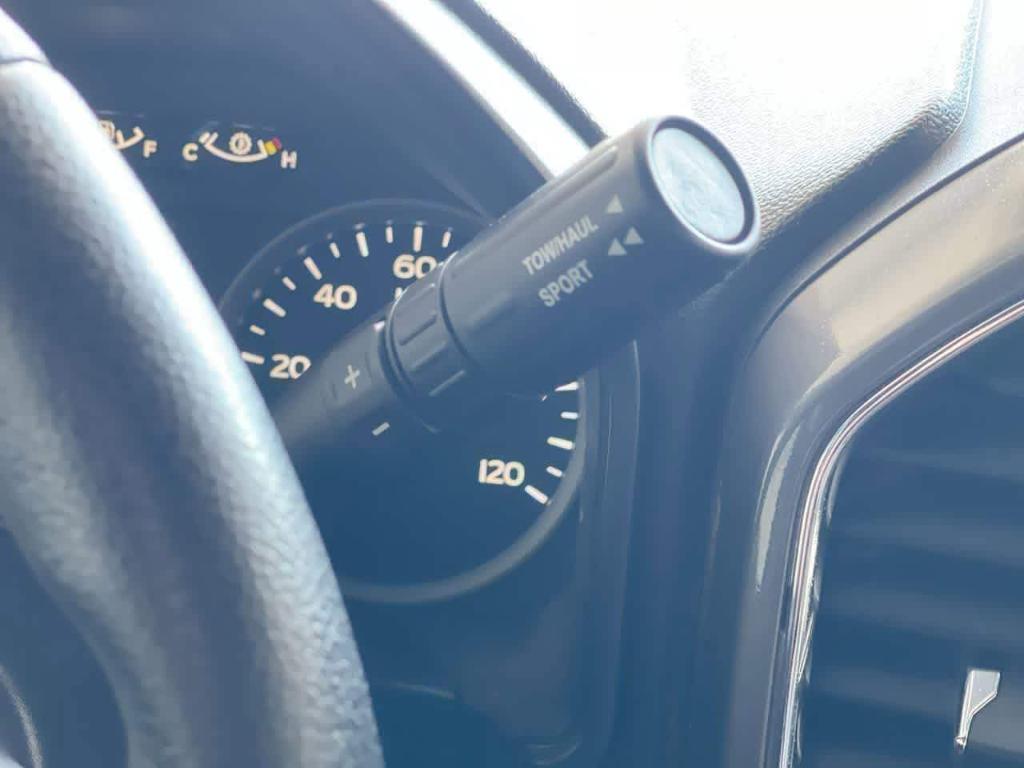 used 2016 Ford F-150 car, priced at $21,964