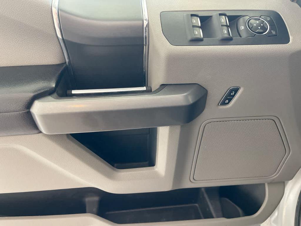 used 2016 Ford F-150 car, priced at $20,498