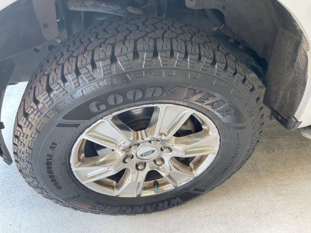 used 2016 Ford F-150 car, priced at $21,964