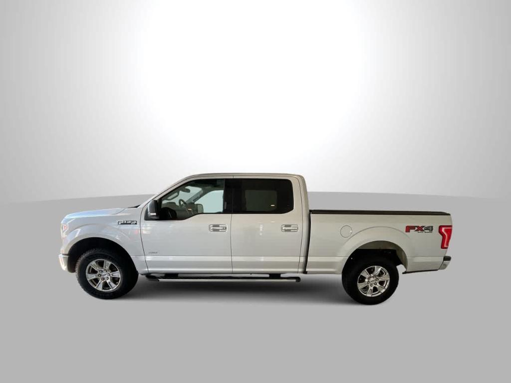 used 2016 Ford F-150 car, priced at $20,498