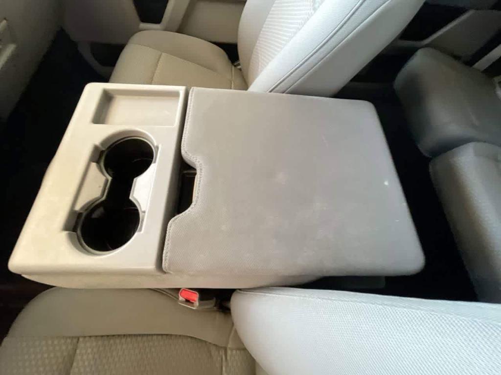 used 2016 Ford F-150 car, priced at $21,964