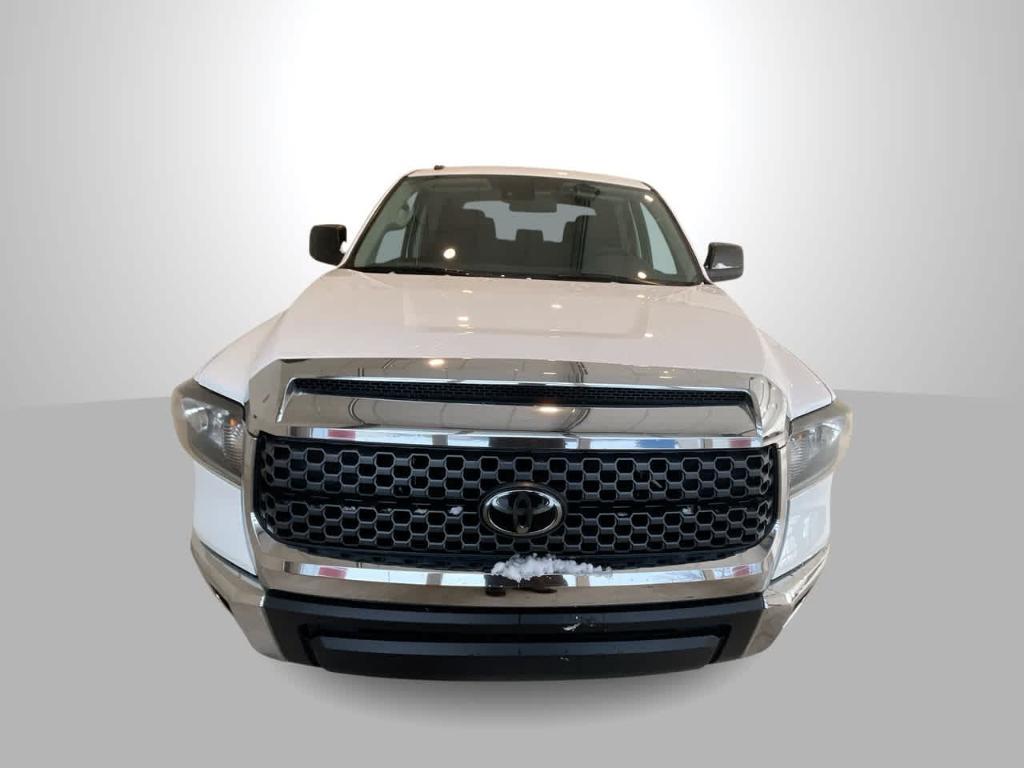 used 2019 Toyota Tundra car, priced at $35,766