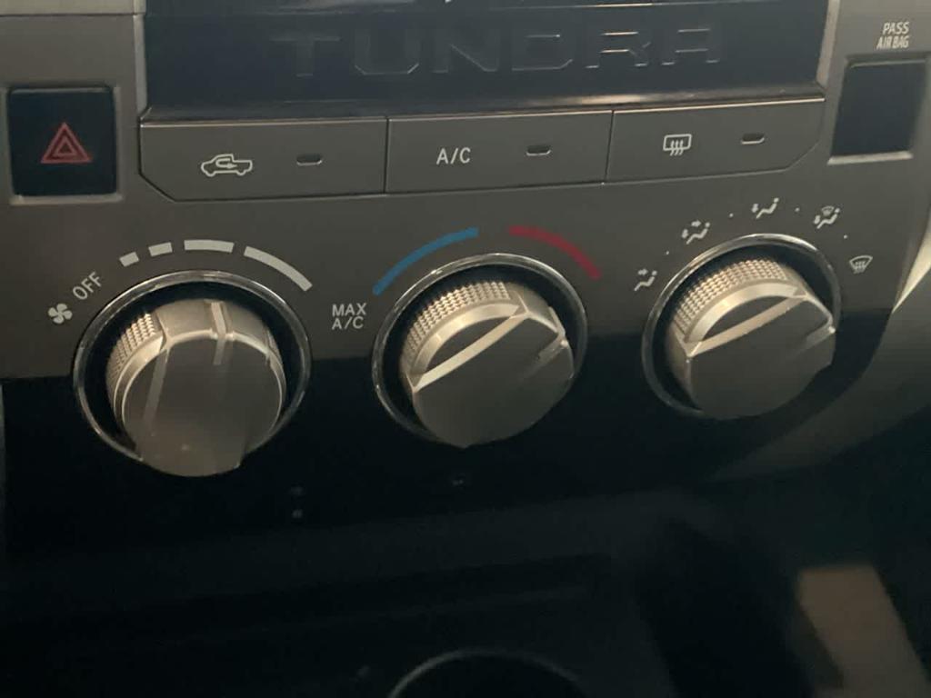 used 2019 Toyota Tundra car, priced at $35,766