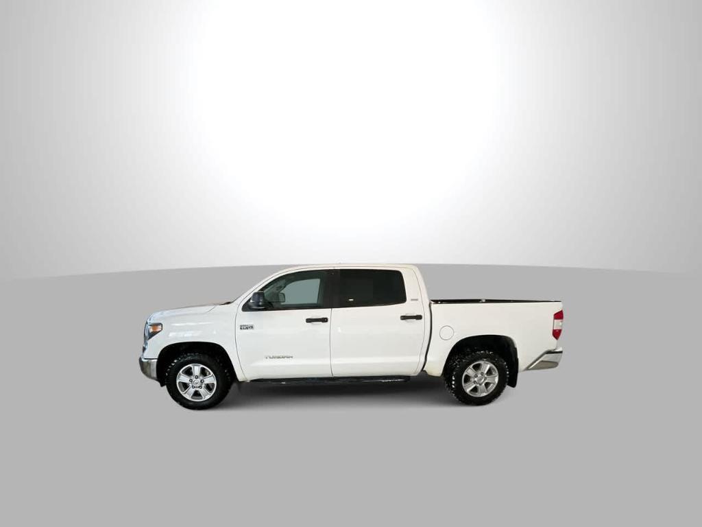 used 2019 Toyota Tundra car, priced at $35,766