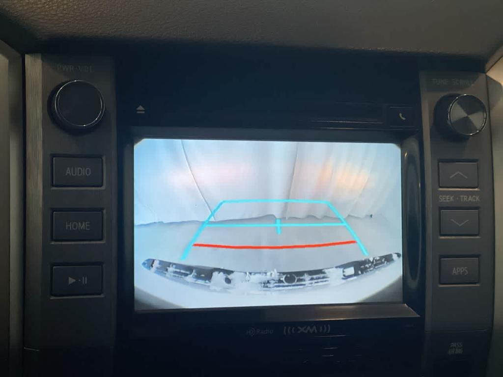 used 2019 Toyota Tundra car, priced at $35,766