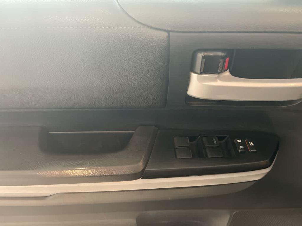 used 2019 Toyota Tundra car, priced at $35,766