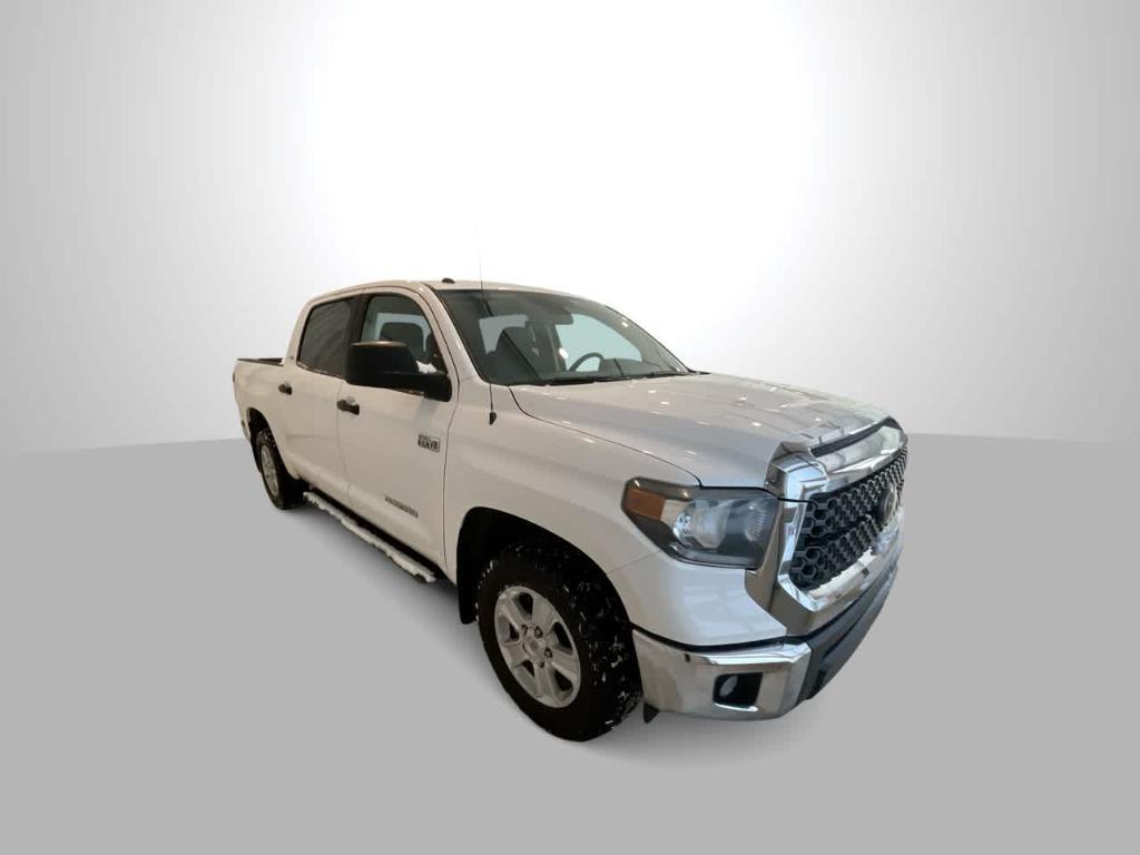 used 2019 Toyota Tundra car, priced at $35,766