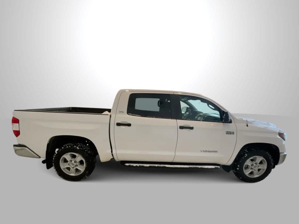 used 2019 Toyota Tundra car, priced at $35,766