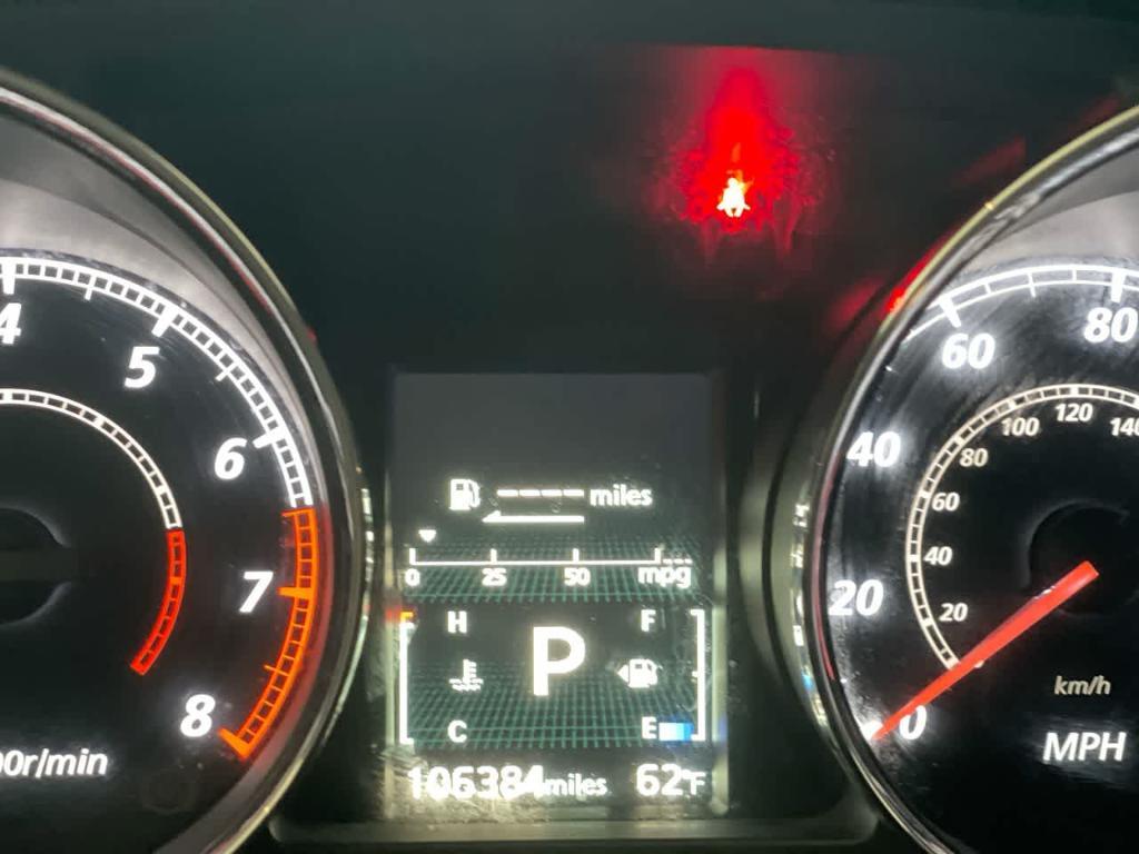 used 2020 Mitsubishi Outlander Sport car, priced at $12,325