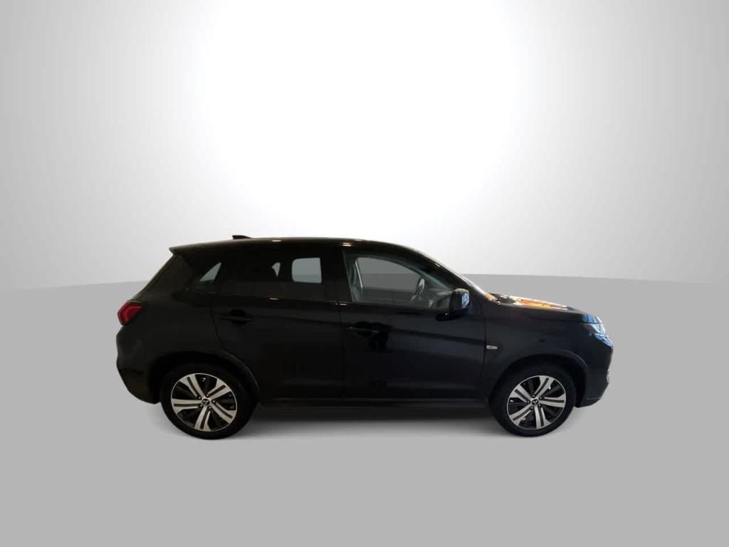 used 2020 Mitsubishi Outlander Sport car, priced at $12,325