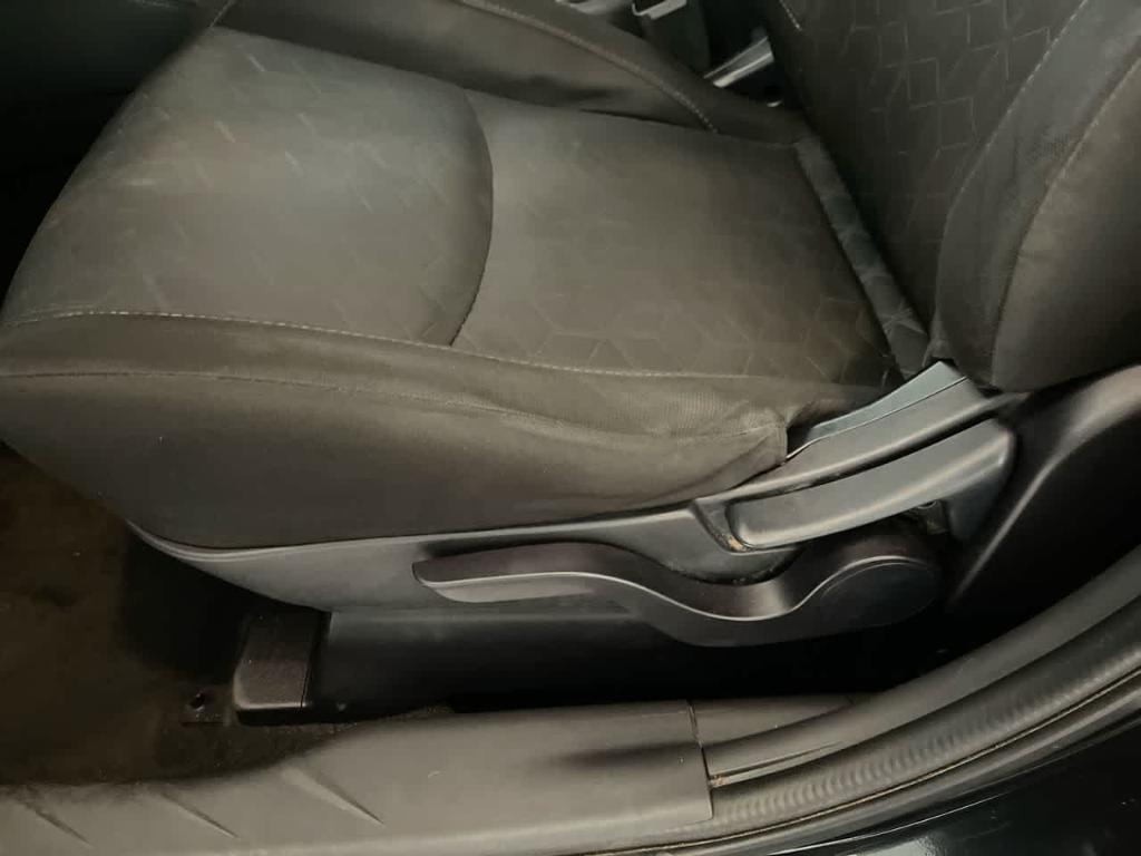 used 2020 Mitsubishi Outlander Sport car, priced at $12,325
