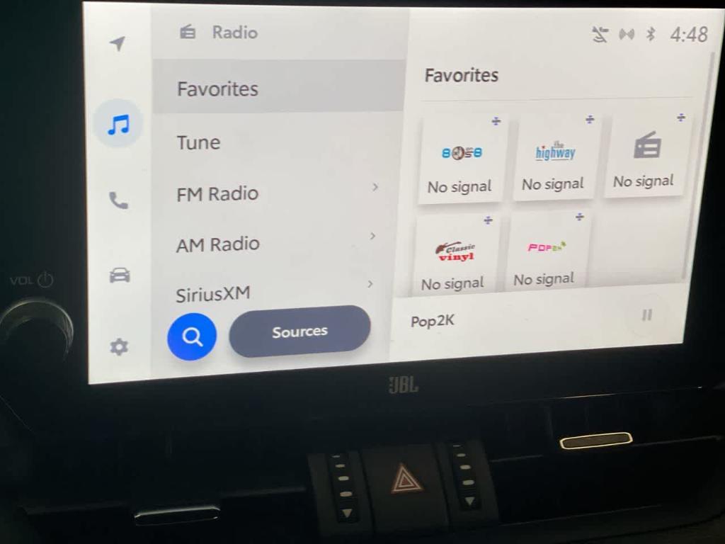 used 2023 Toyota RAV4 Prime car, priced at $34,724
