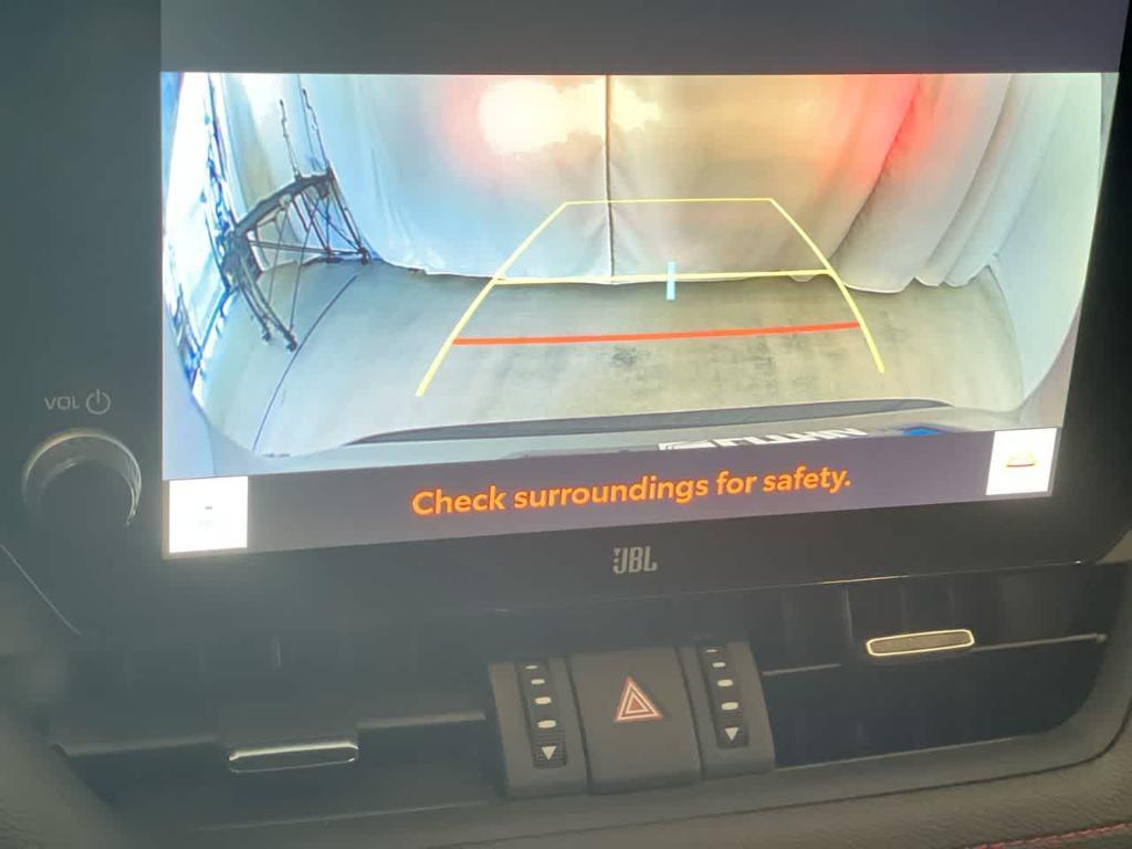 used 2023 Toyota RAV4 Prime car, priced at $34,724