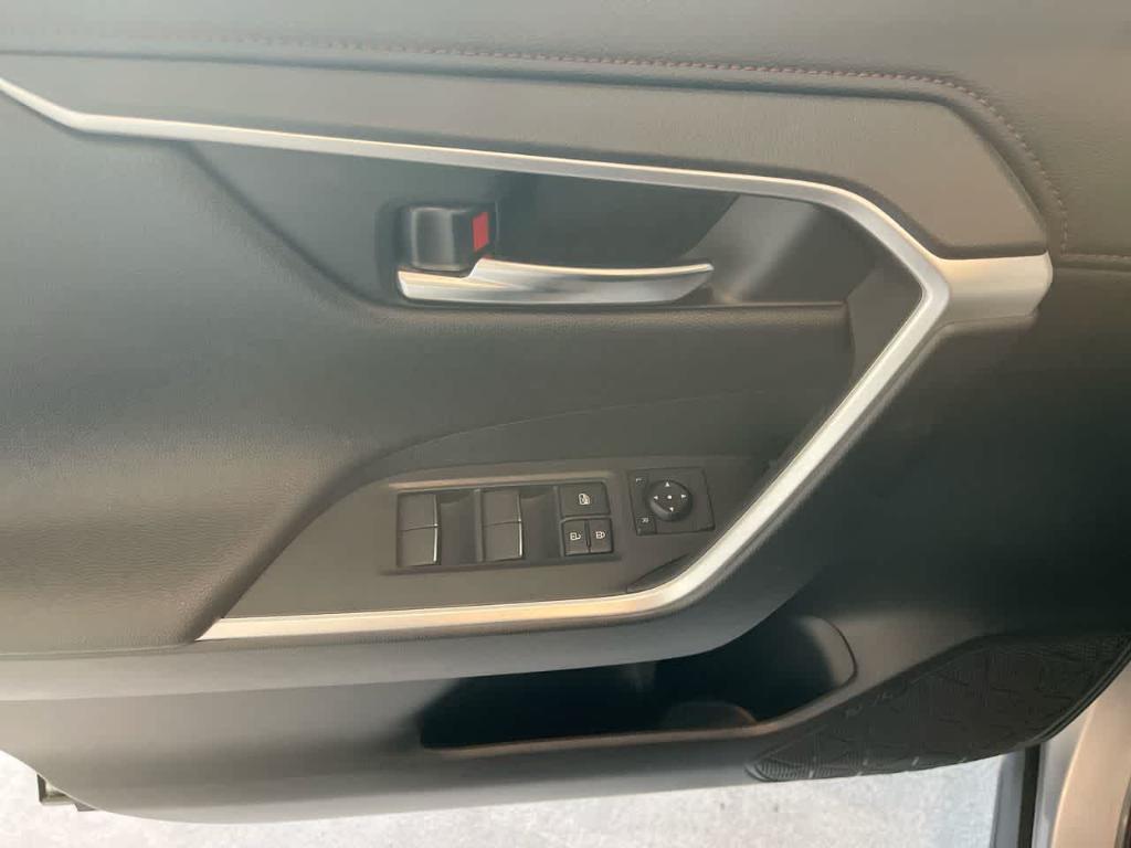 used 2023 Toyota RAV4 Prime car, priced at $34,724