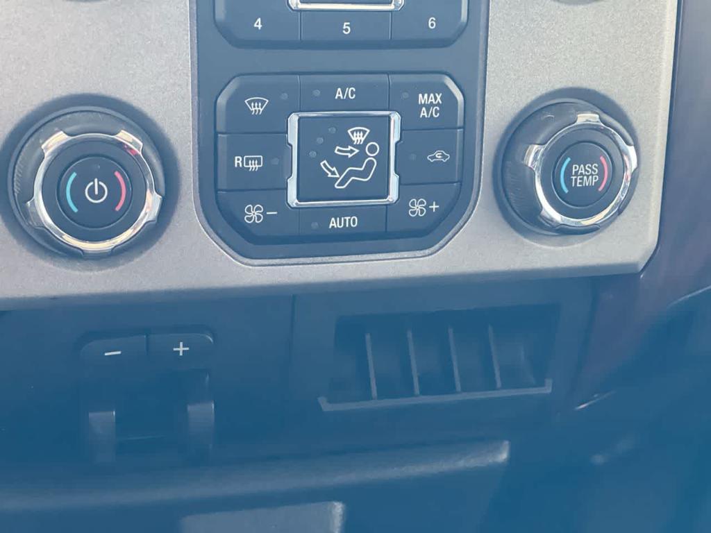 used 2016 Ford F-250 car, priced at $29,972